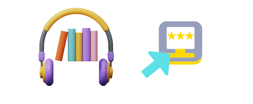 Personalizing Your Audiobook Experience